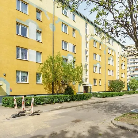 Hello Bursztynowy Kolobrzeska Danzica